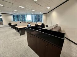 The Heart (D1), Office #459466461